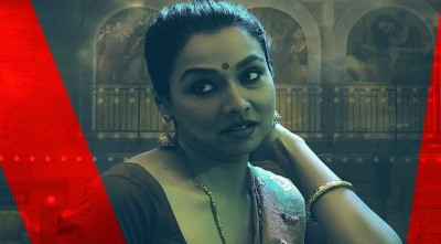 টোকিওতে পুরস্কৃত ঢাকার ‘নীলপদ্ম’
